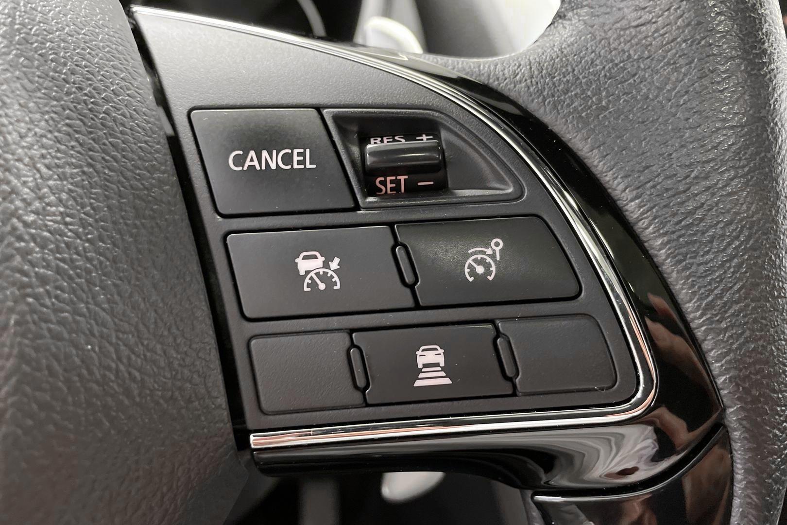 Mitsubishi Eclipse Cross 2022