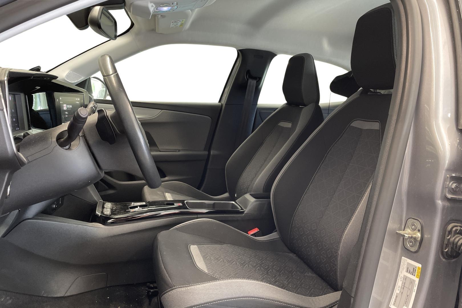 Opel Mokka 2022