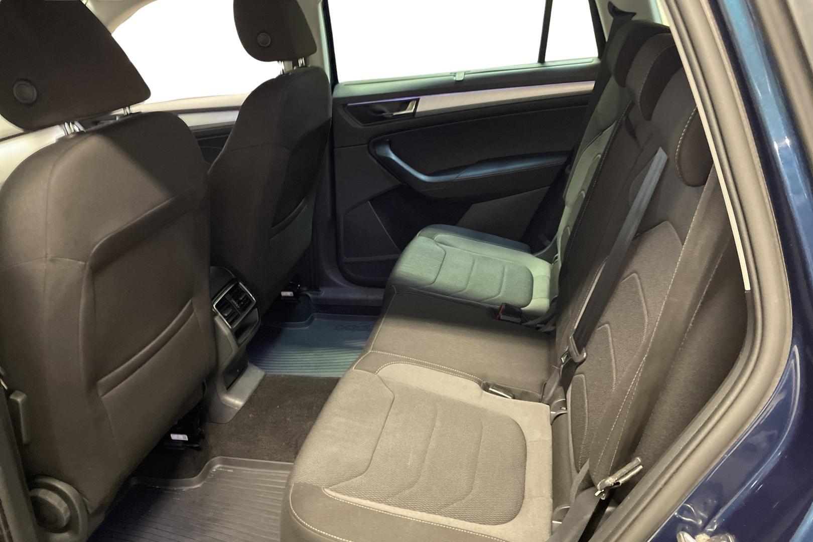 Skoda Kodiaq 11