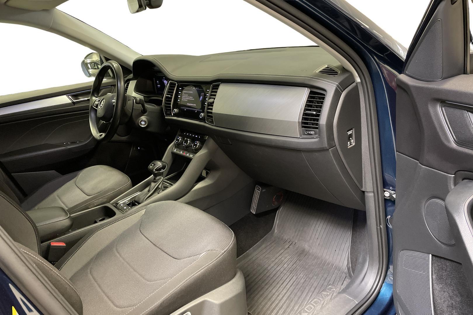 Skoda Kodiaq 14