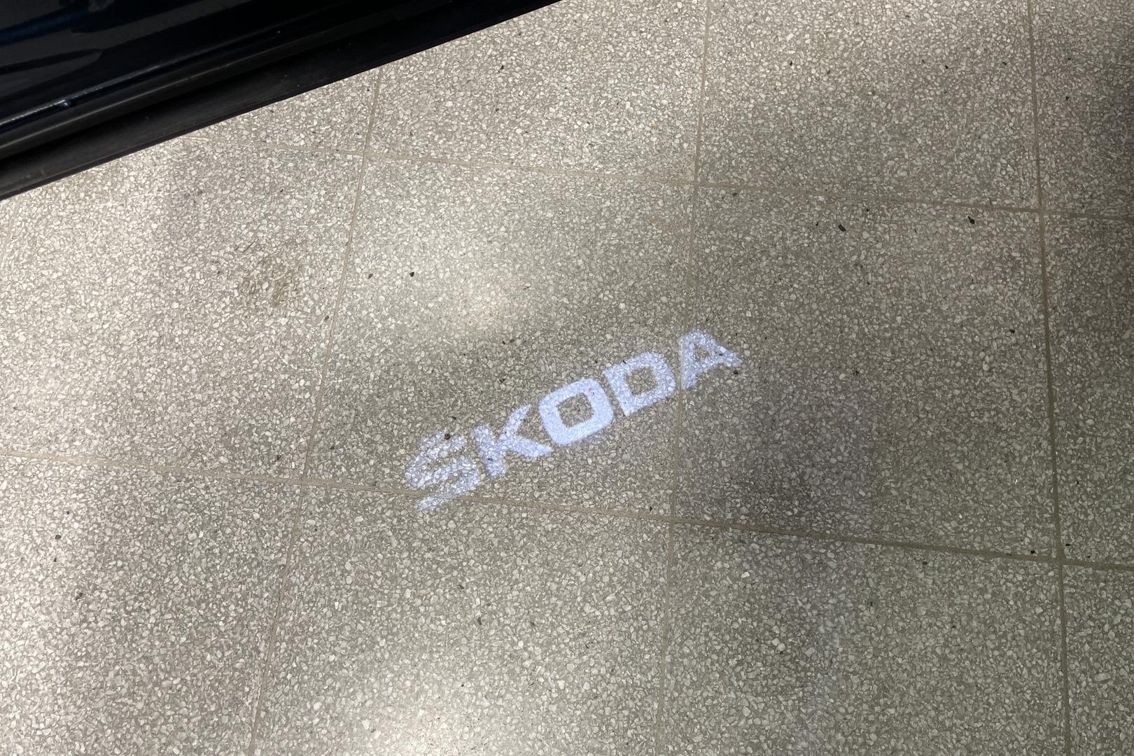 Skoda Kodiaq 18