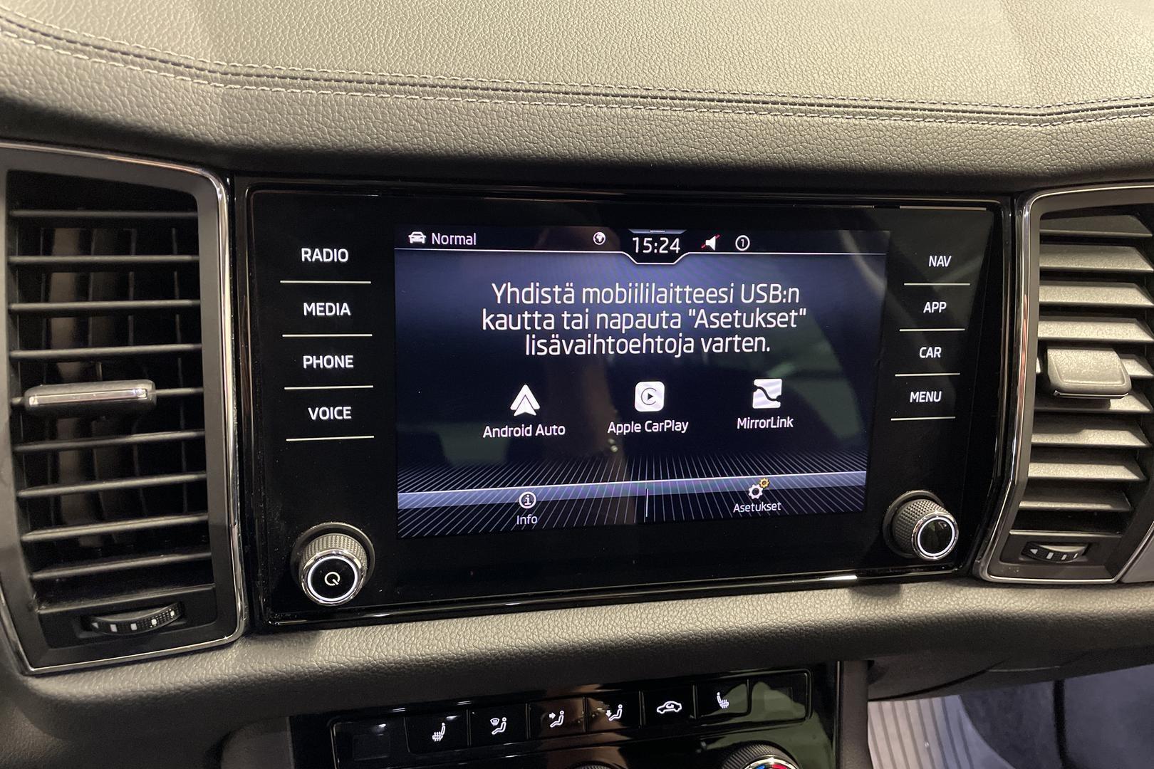 Skoda Kodiaq 22