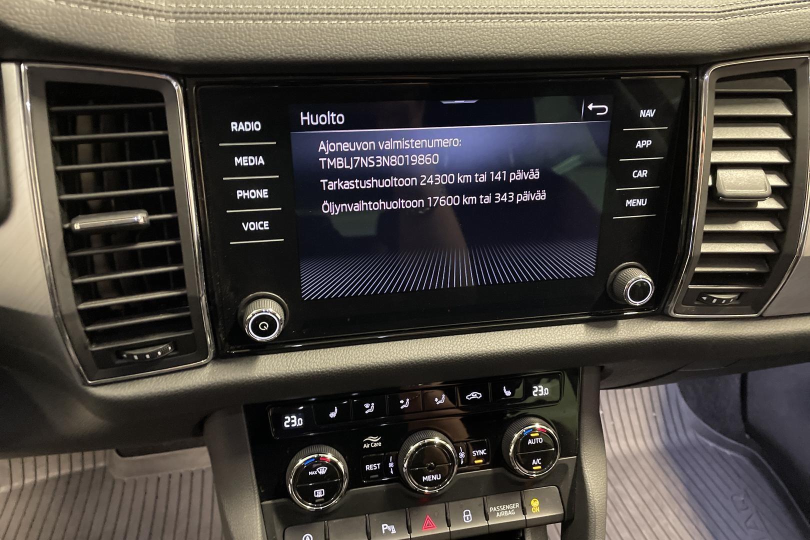 Skoda Kodiaq 23