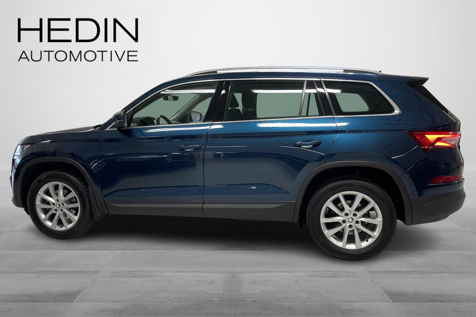 Skoda Kodiaq 7