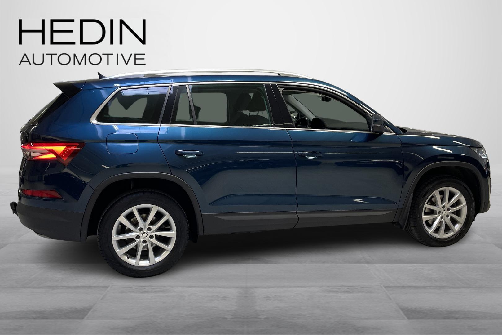 Skoda Kodiaq 8
