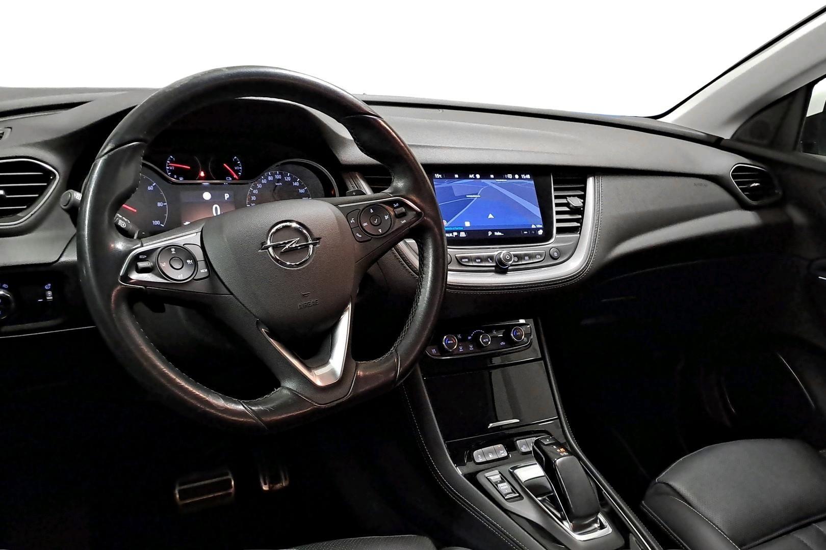 Opel Grandland X 2020