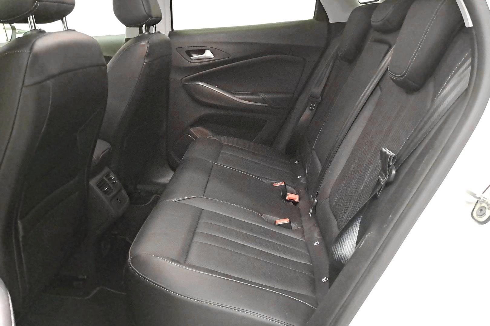 Opel Grandland X 2020