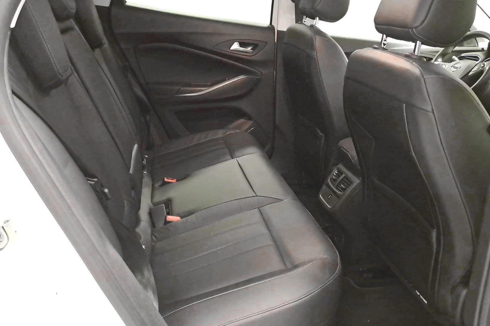 Opel Grandland X 2020