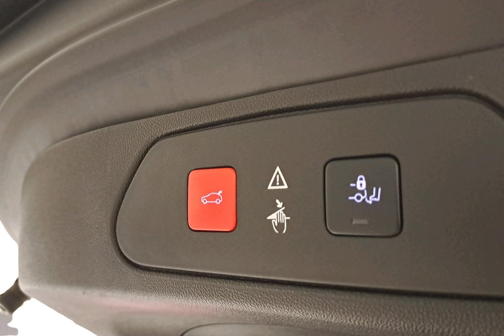 Opel Grandland X 2020