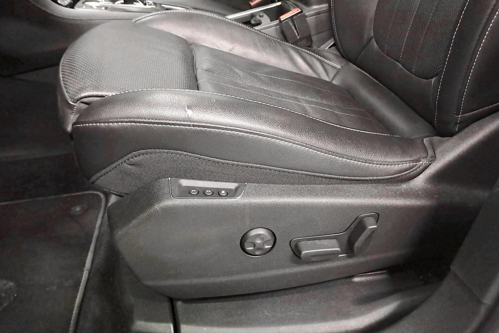 Opel Grandland X 2020