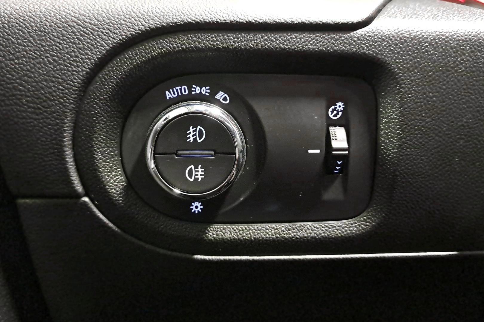 Opel Grandland X 2020