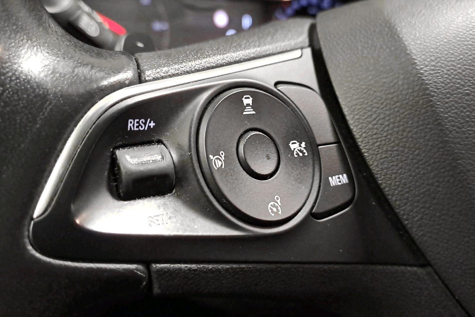 Opel Grandland X 2020