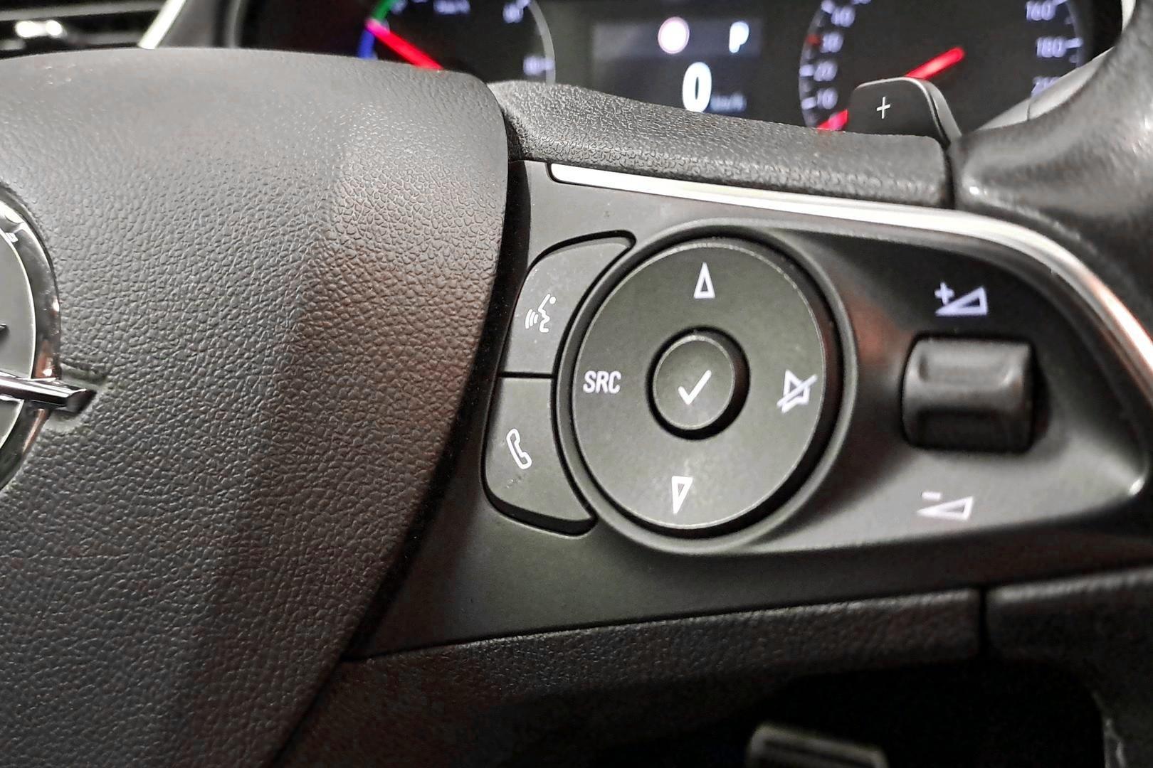 Opel Grandland X 2020