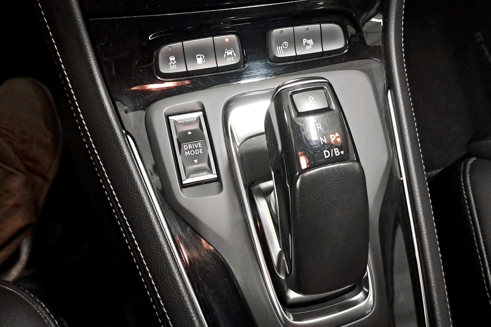 Opel Grandland X 2020