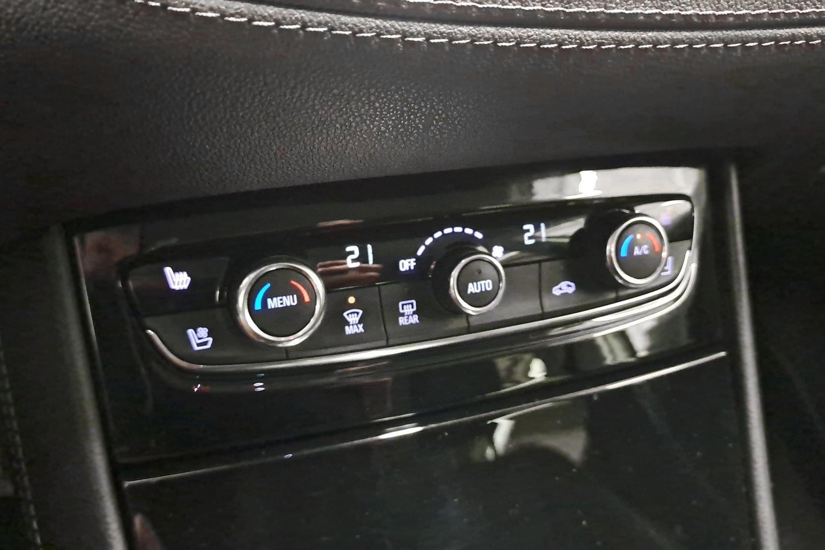 Opel Grandland X 2020