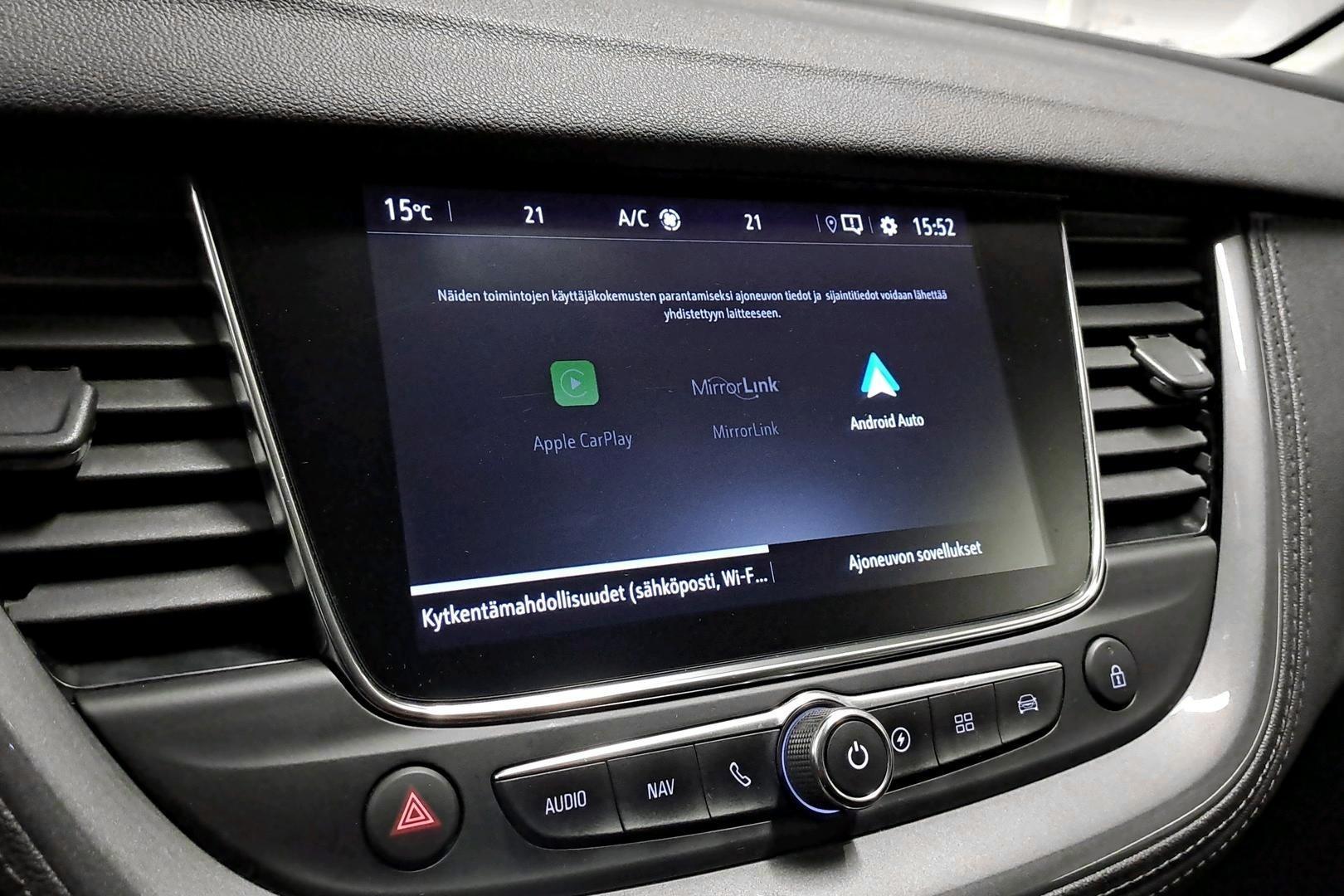 Opel Grandland X 2020