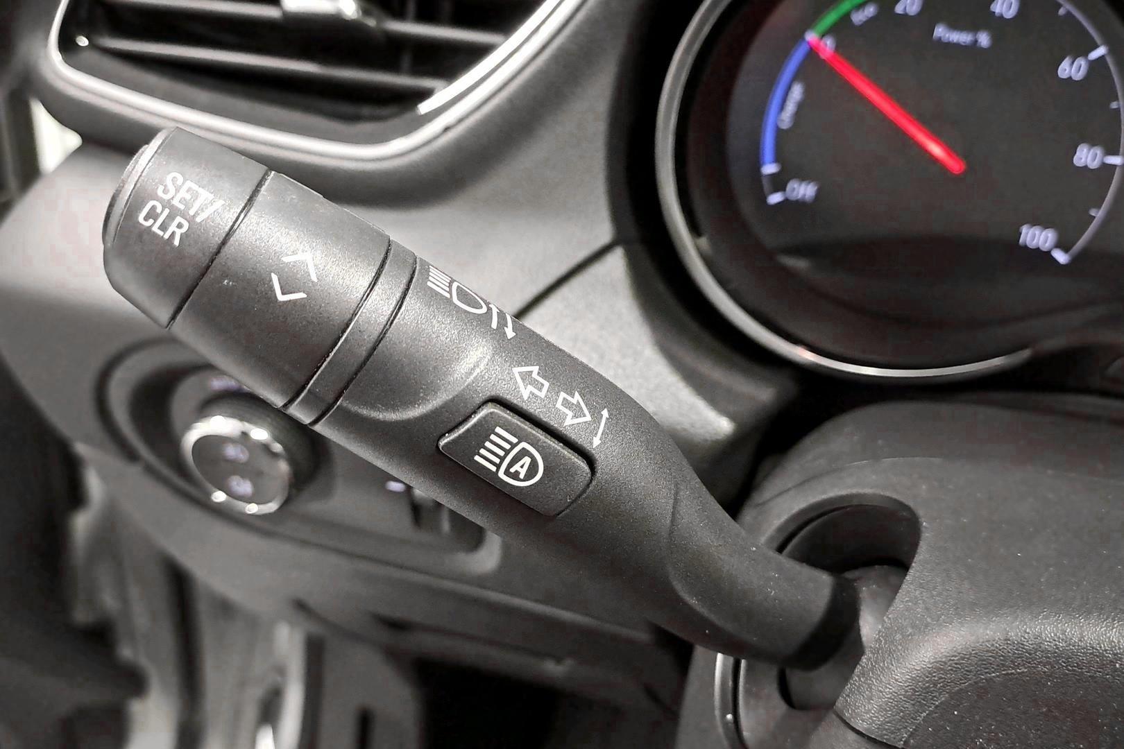 Opel Grandland X 2020