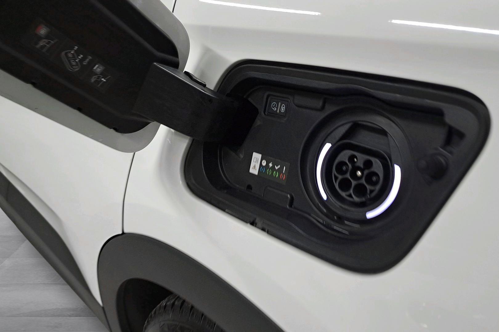 Opel Grandland X 2020