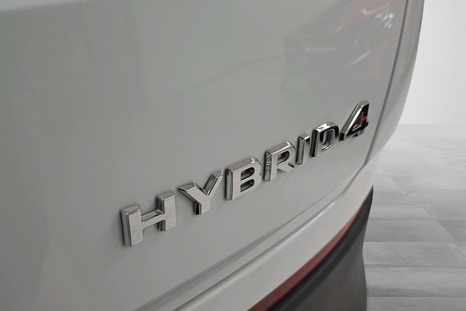 Opel Grandland X 2020