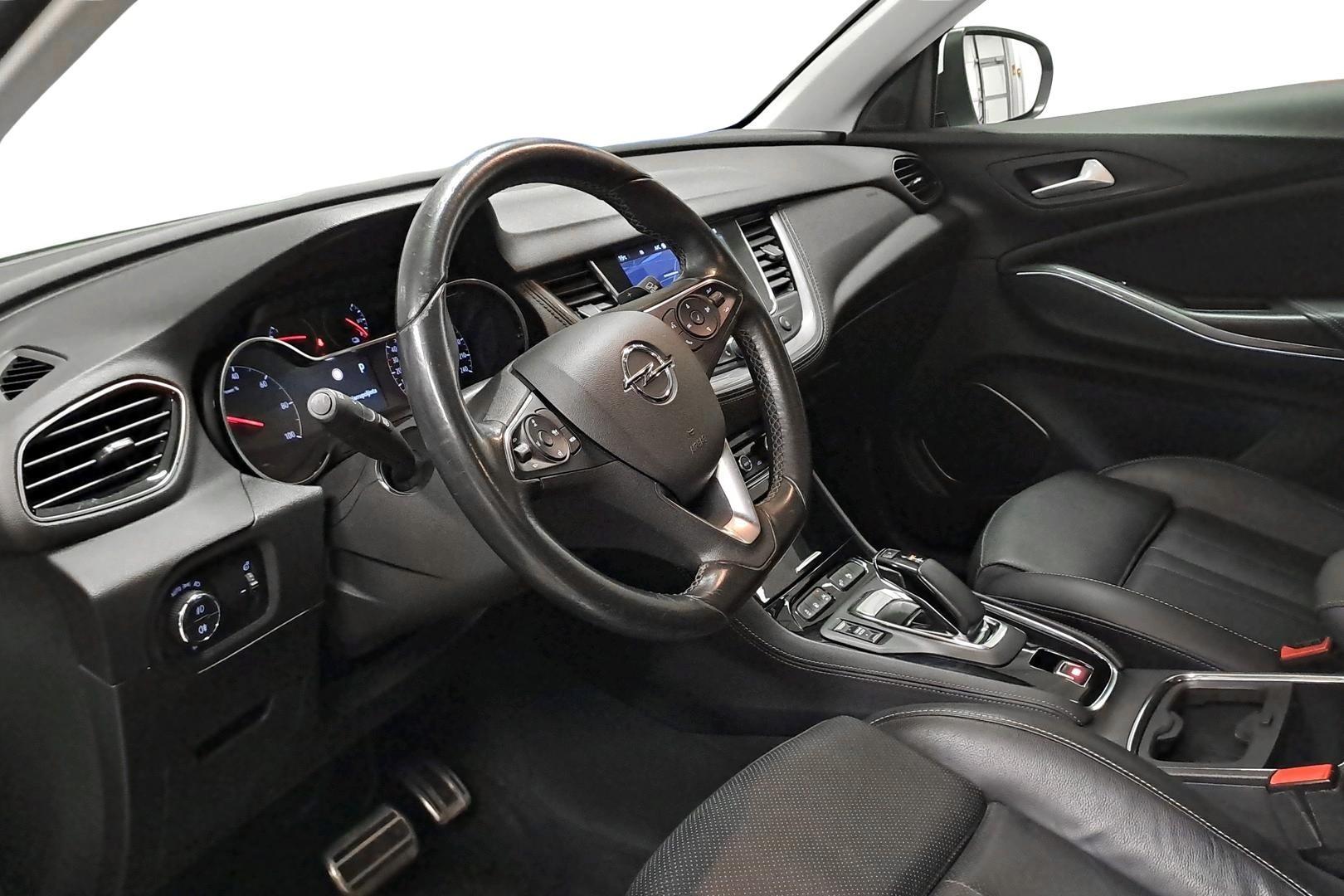 Opel Grandland X 2020