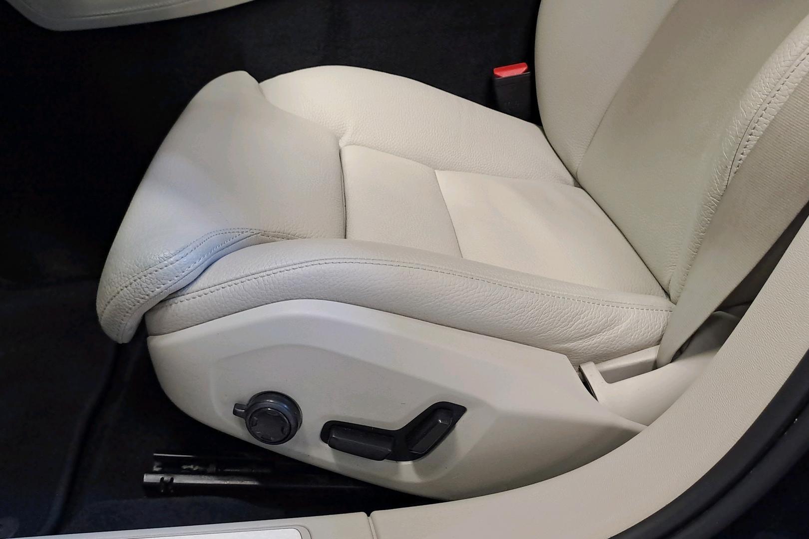 Volvo V60 2022