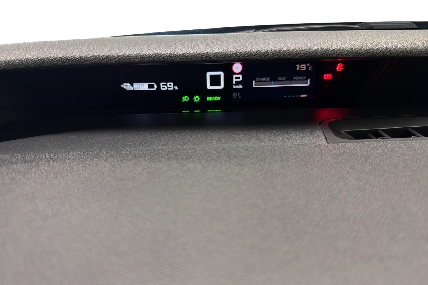Citroen e-C3 Aircross 2026