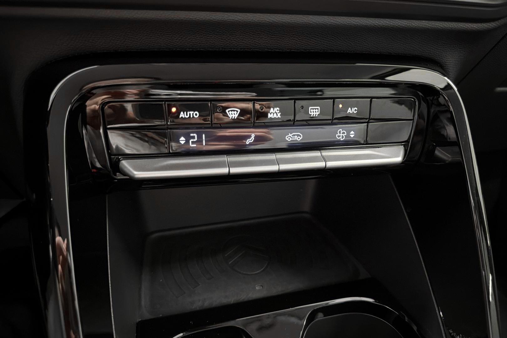 Citroen e-C3 Aircross 2026