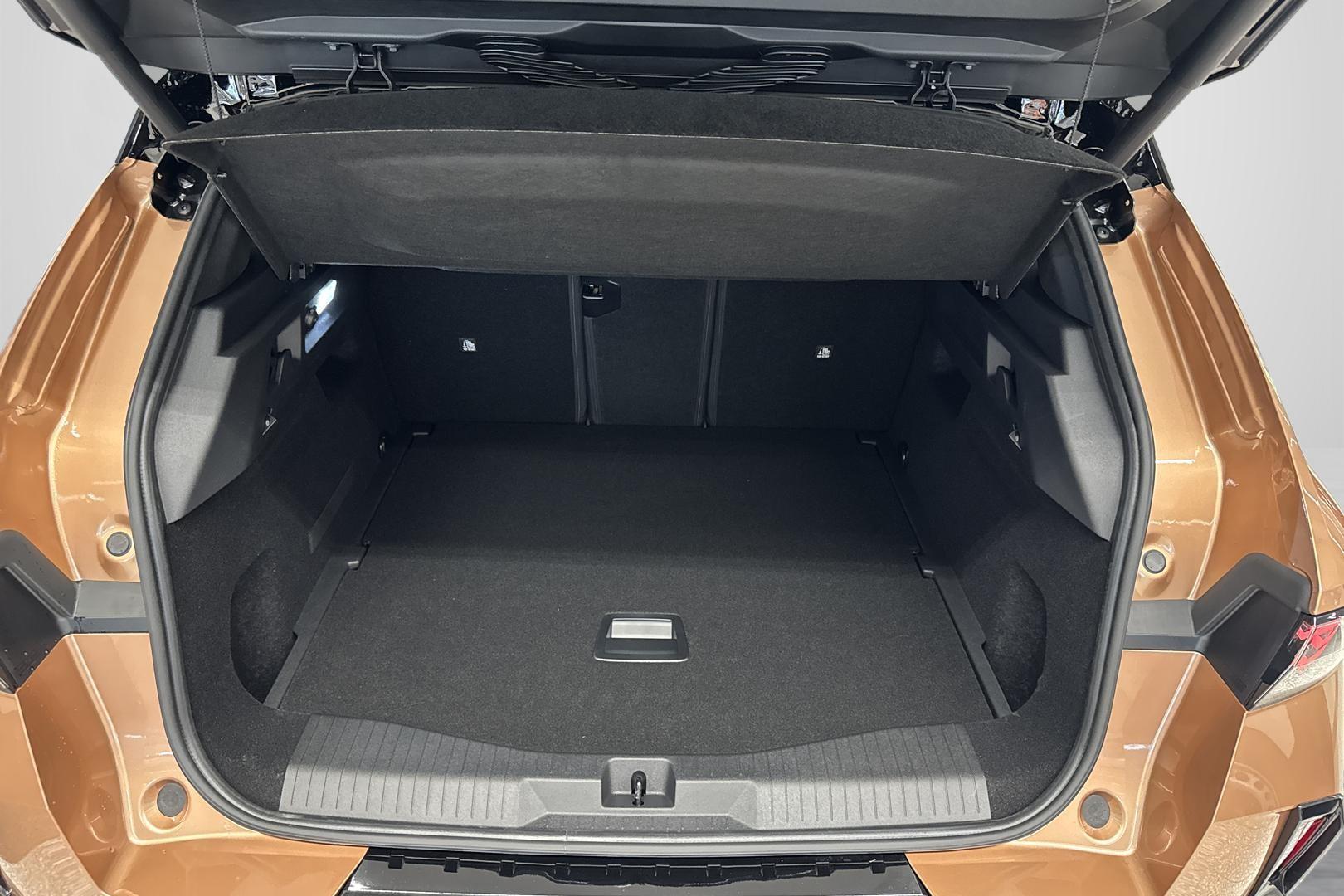 Opel Grandland 2026