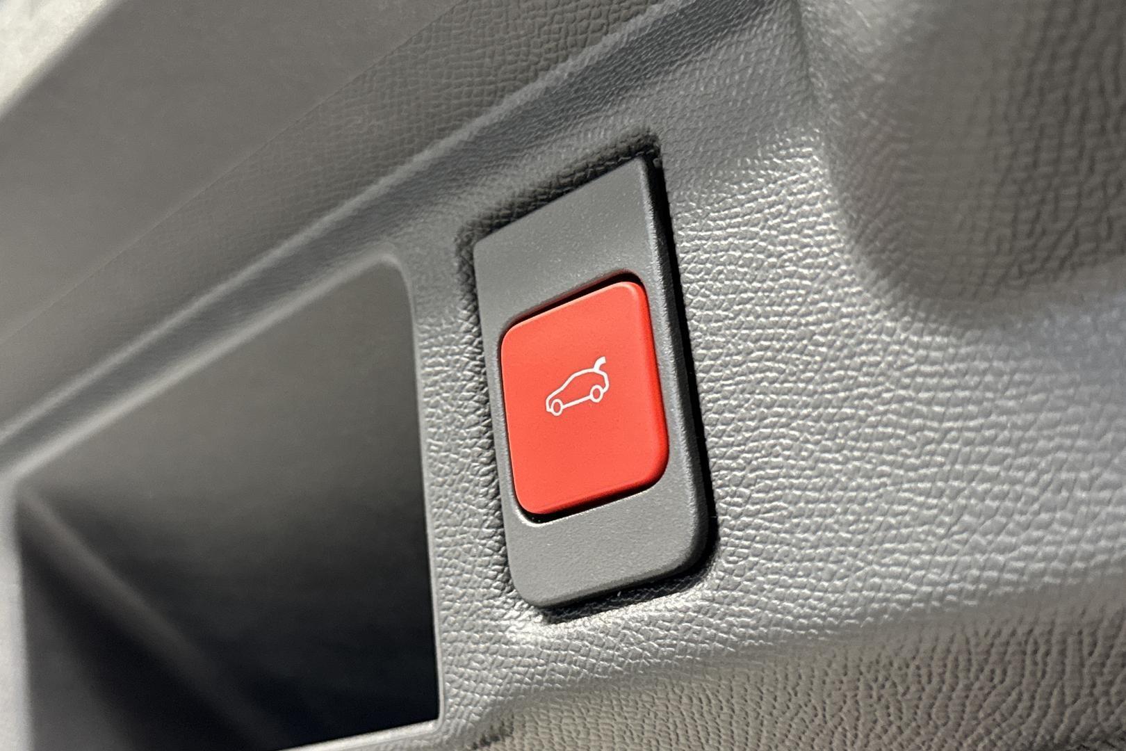 Opel Grandland 2026