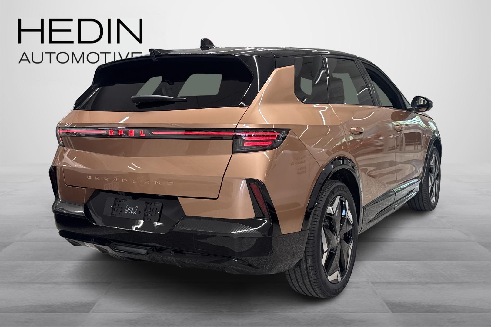 Opel Grandland 2026