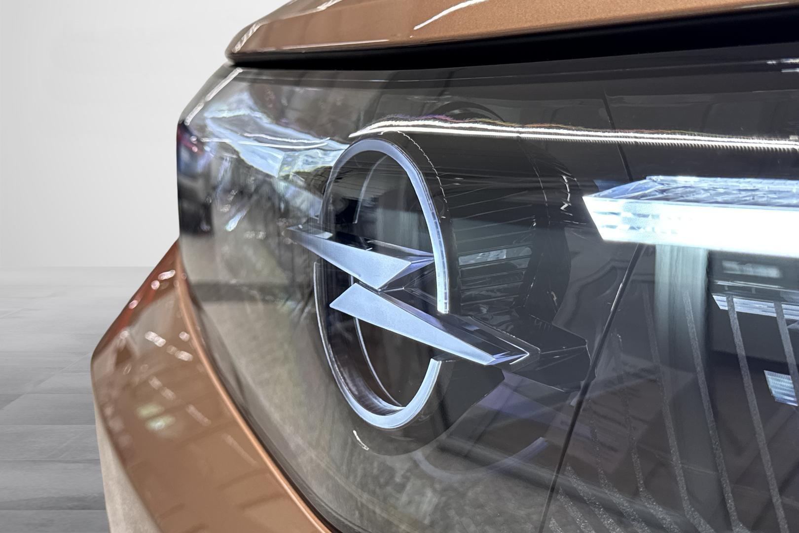 Opel Grandland 2026