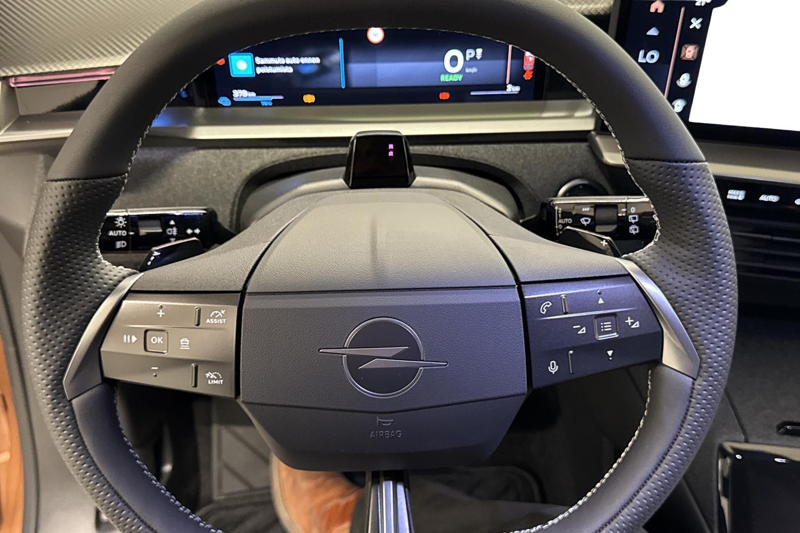 Opel Grandland 2026