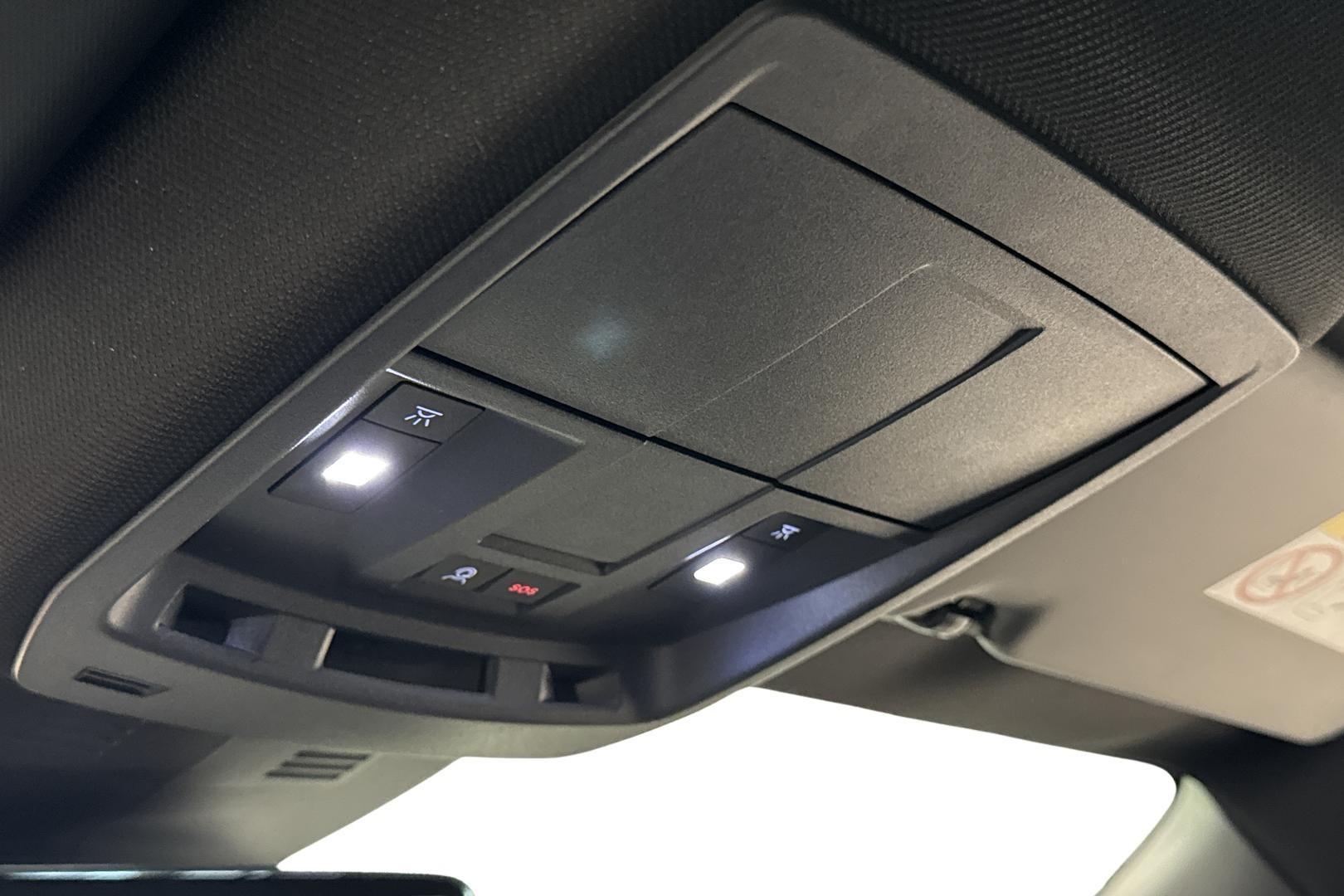 Opel Grandland 2026