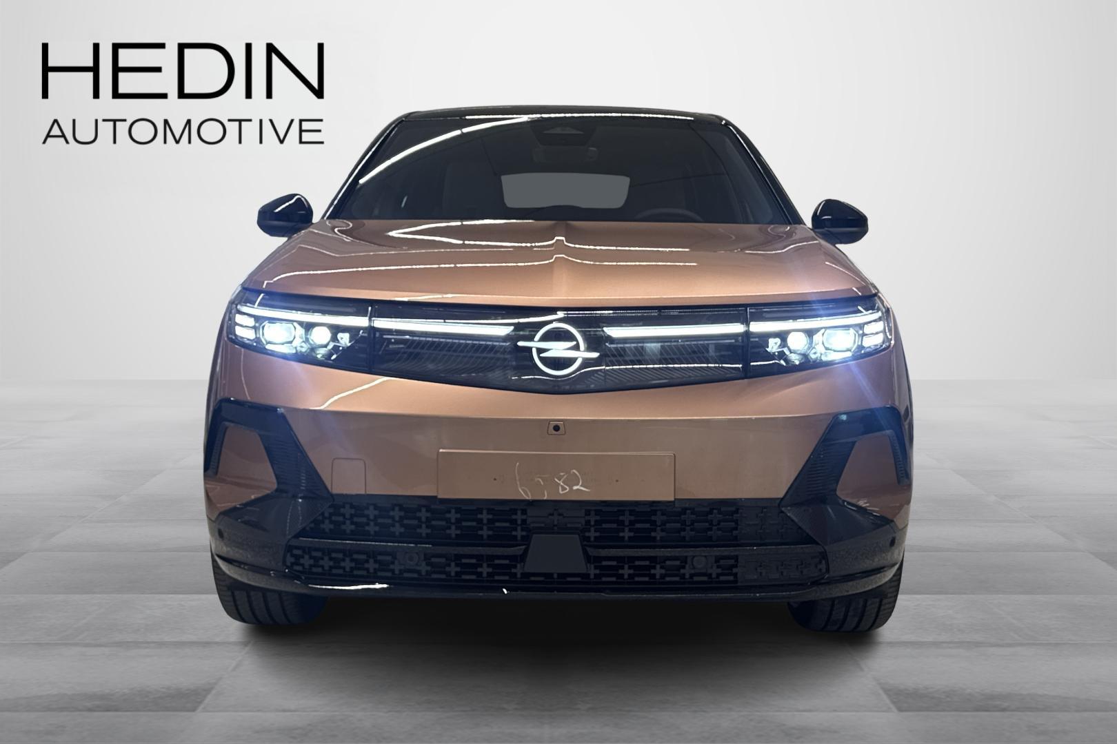 Opel Grandland 2026