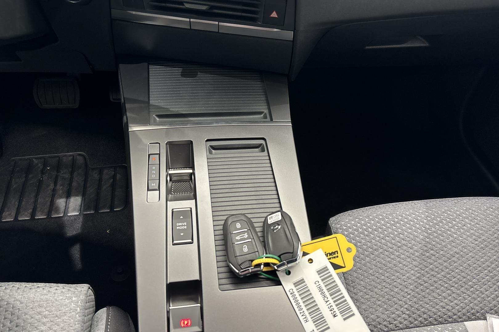 Opel Astra 2026