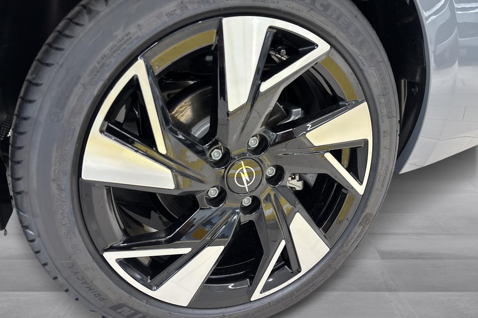 Opel Astra 2026