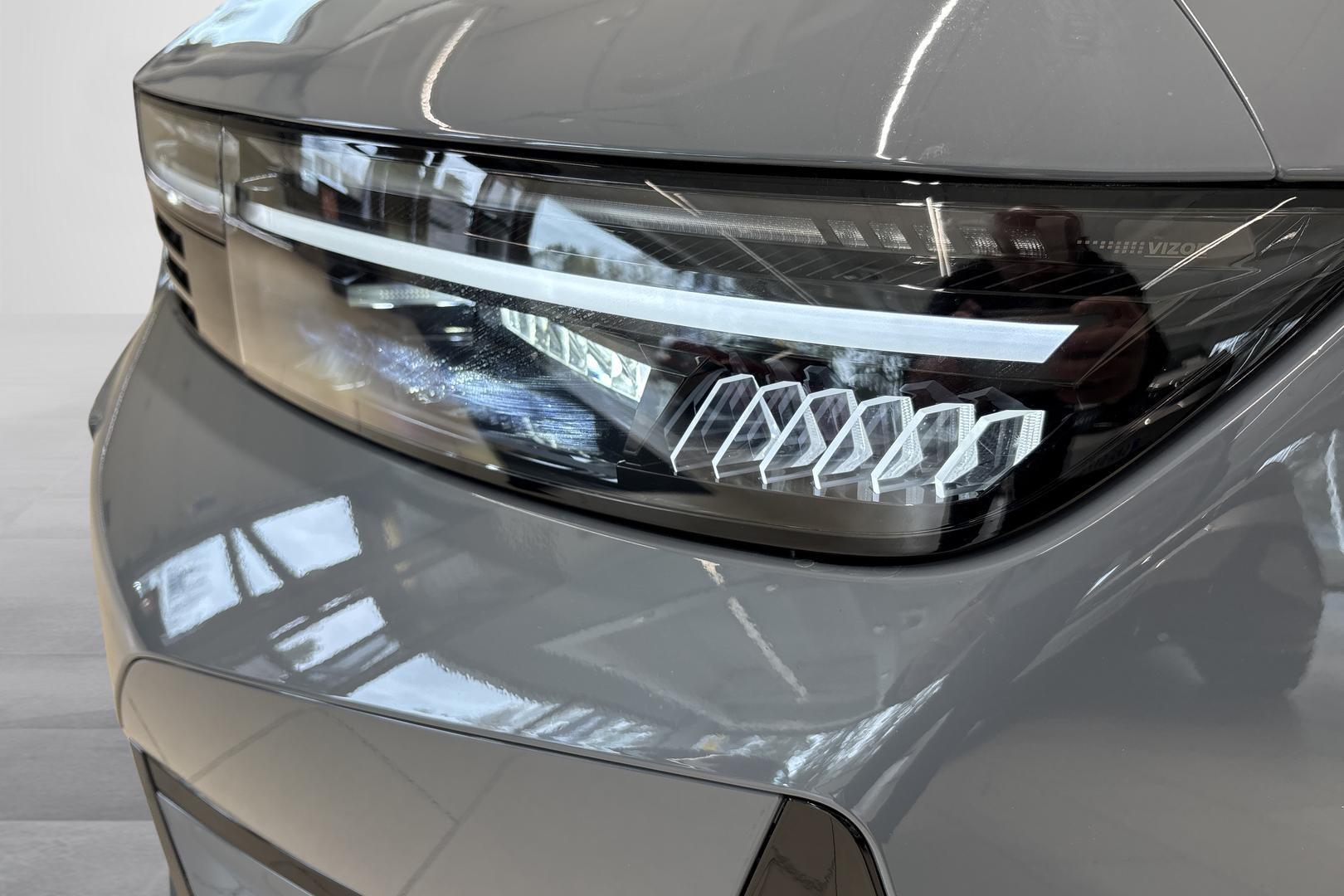 Opel Astra 2026