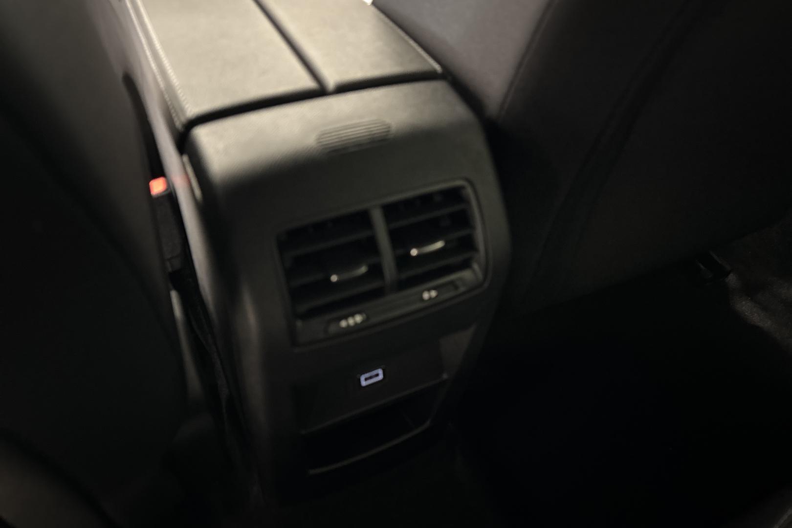 Opel Astra 2026