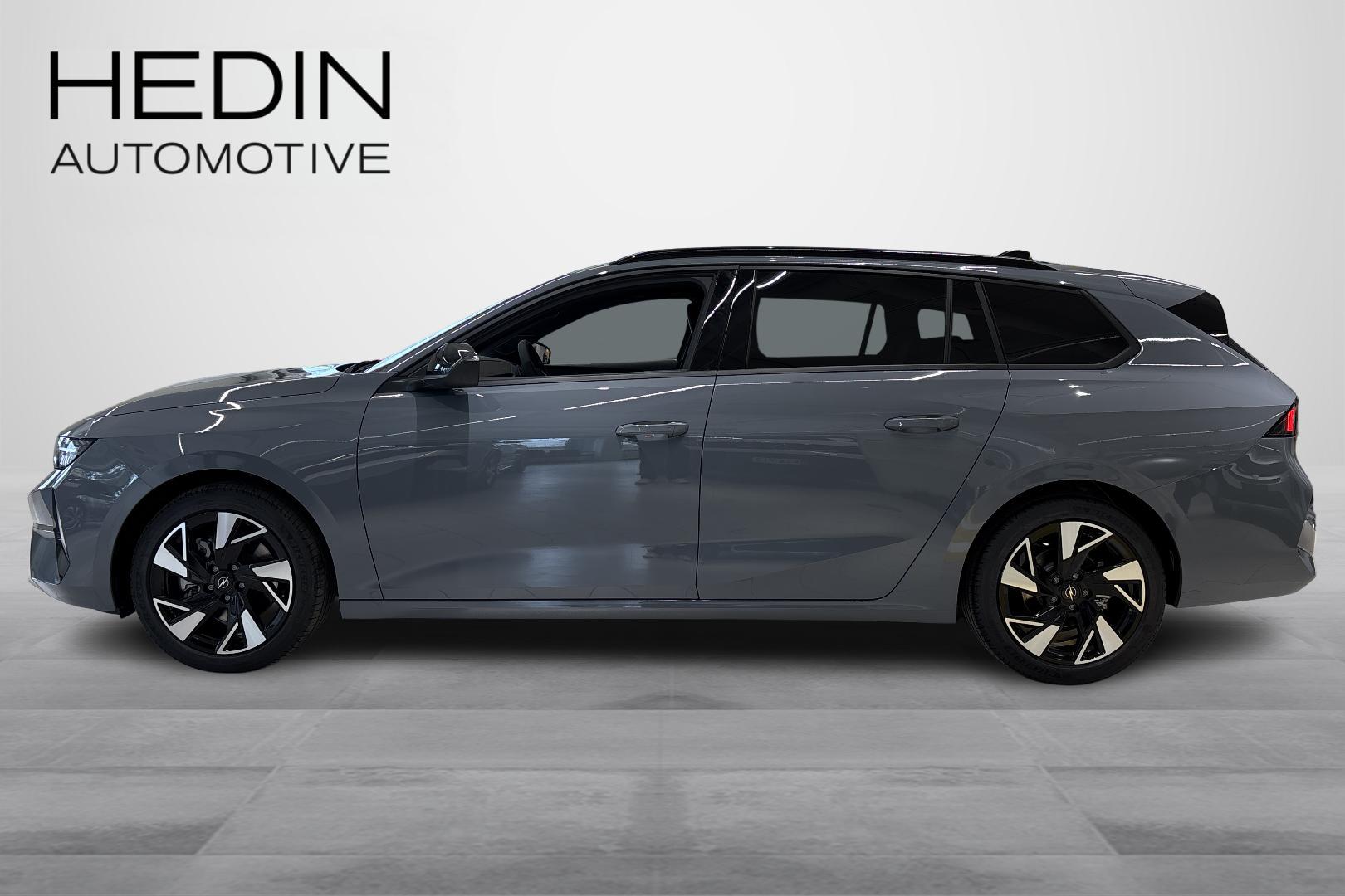 Opel Astra 2026