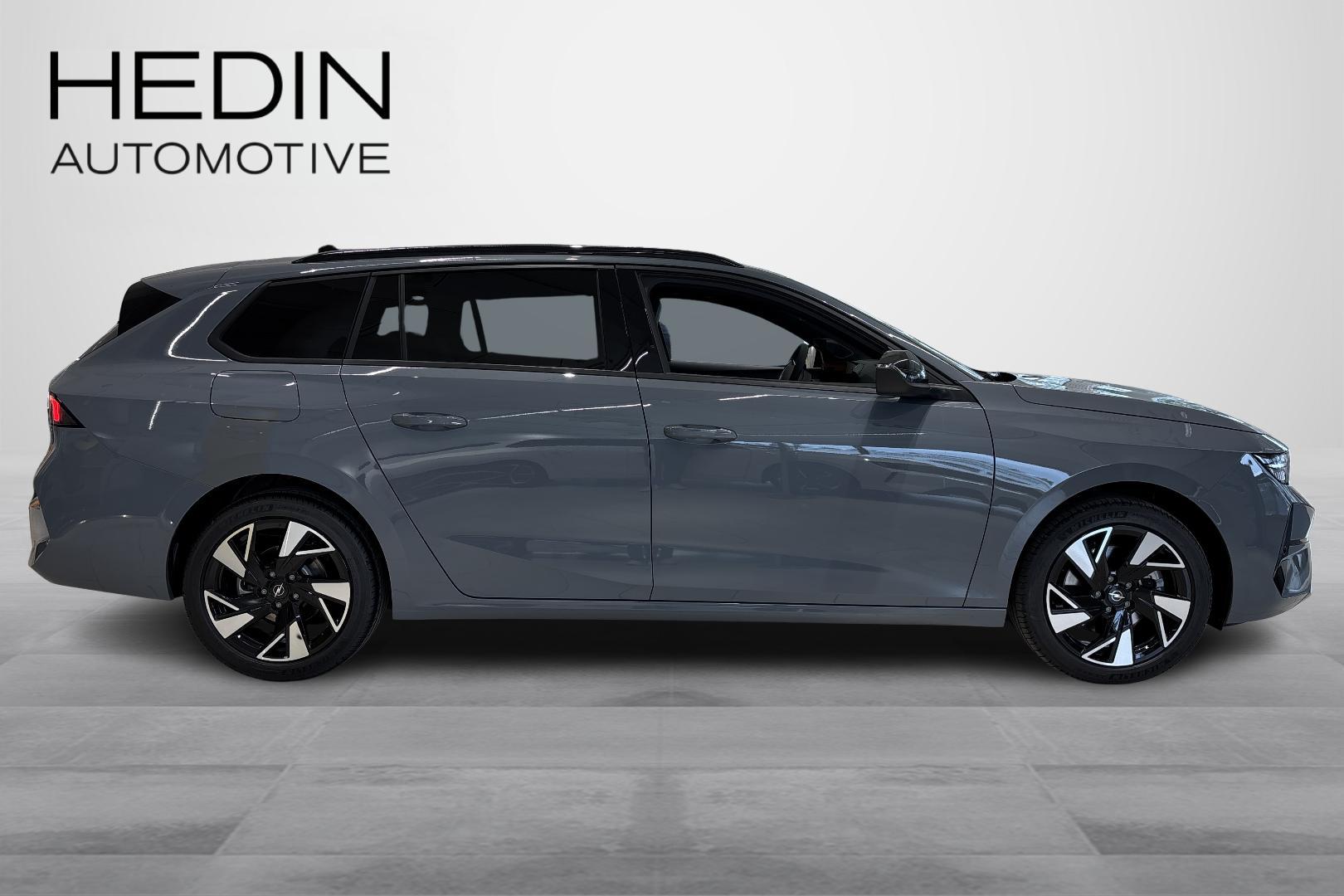 Opel Astra 2026