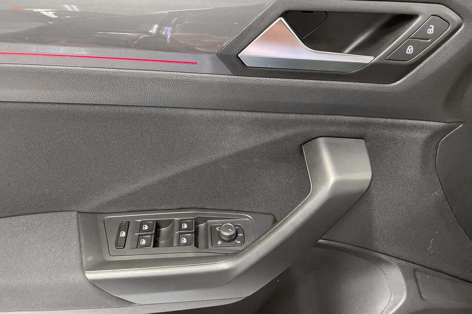 Volkswagen T-Roc 2021
