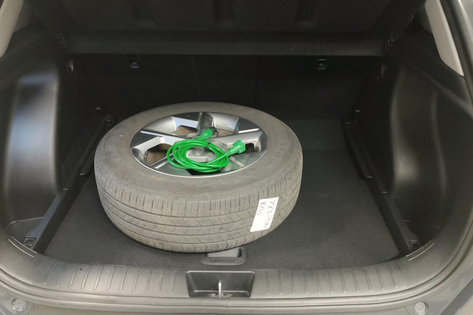 Hyundai KONA Hybrid 2024