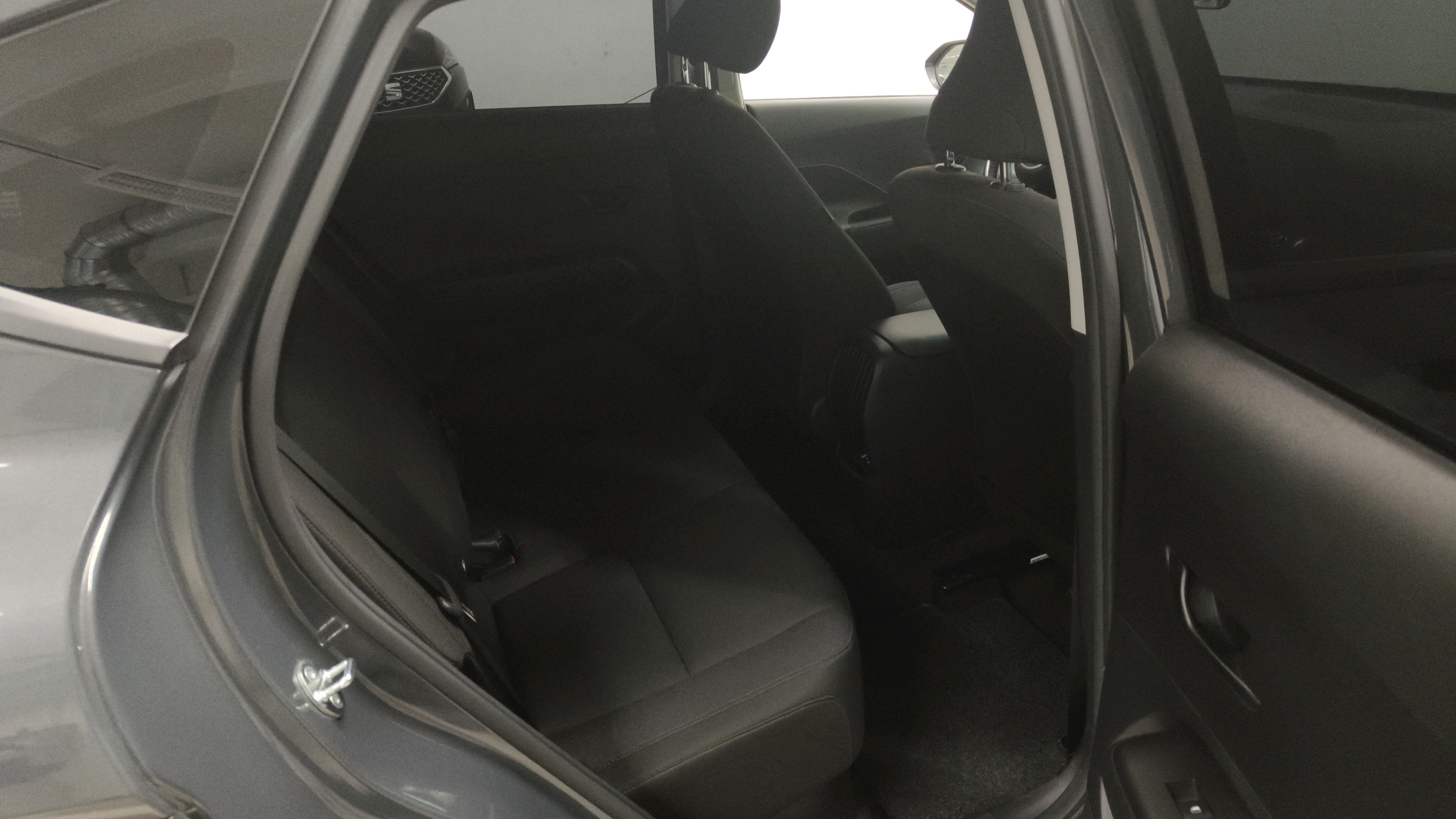 Hyundai KONA Hybrid 2024