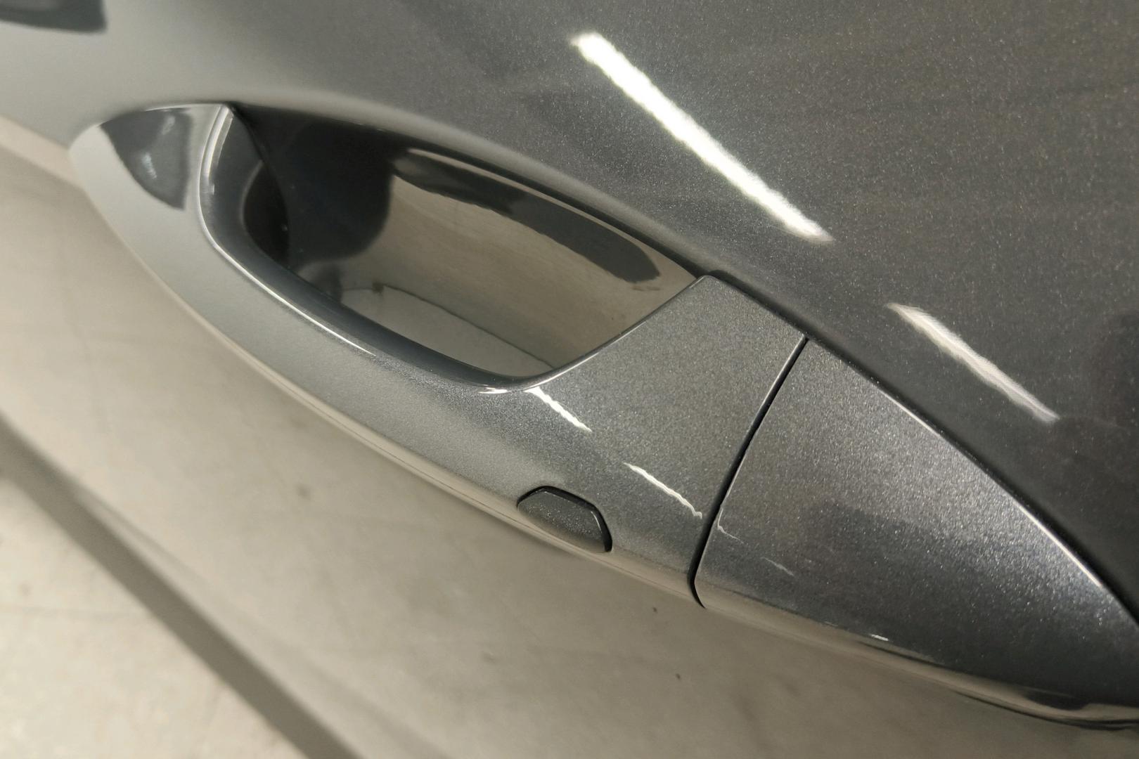 Hyundai KONA Hybrid 2024