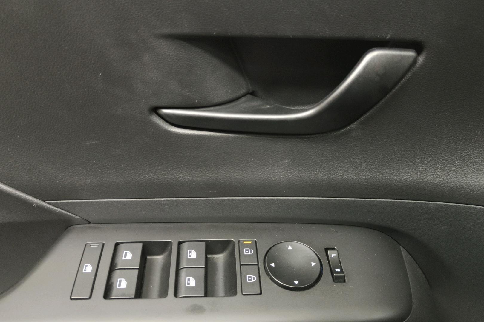 Hyundai KONA Hybrid 2024