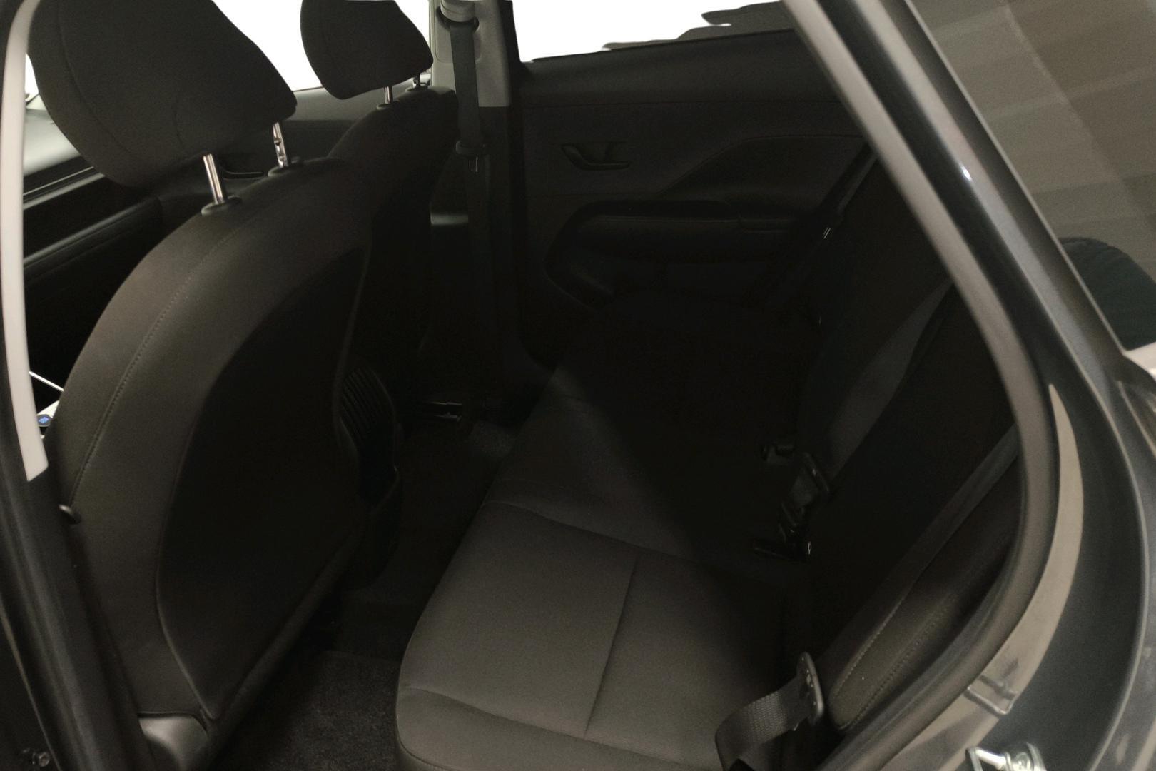 Hyundai KONA Hybrid 2024