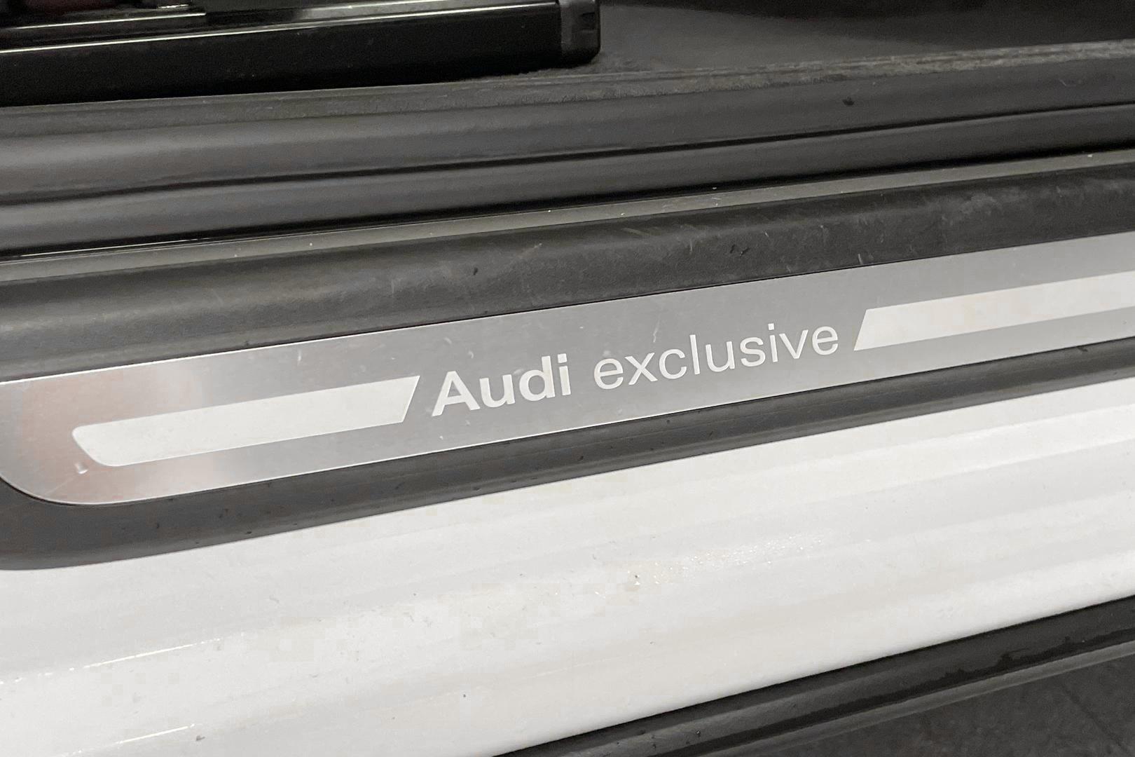 Audi Q5 2013
