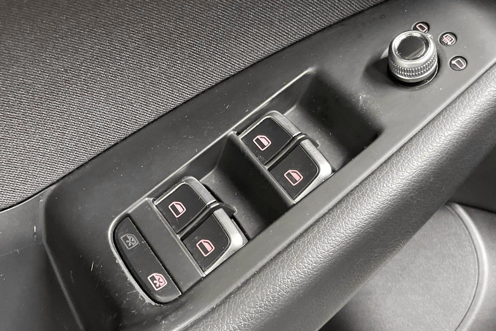 Audi Q5 2013