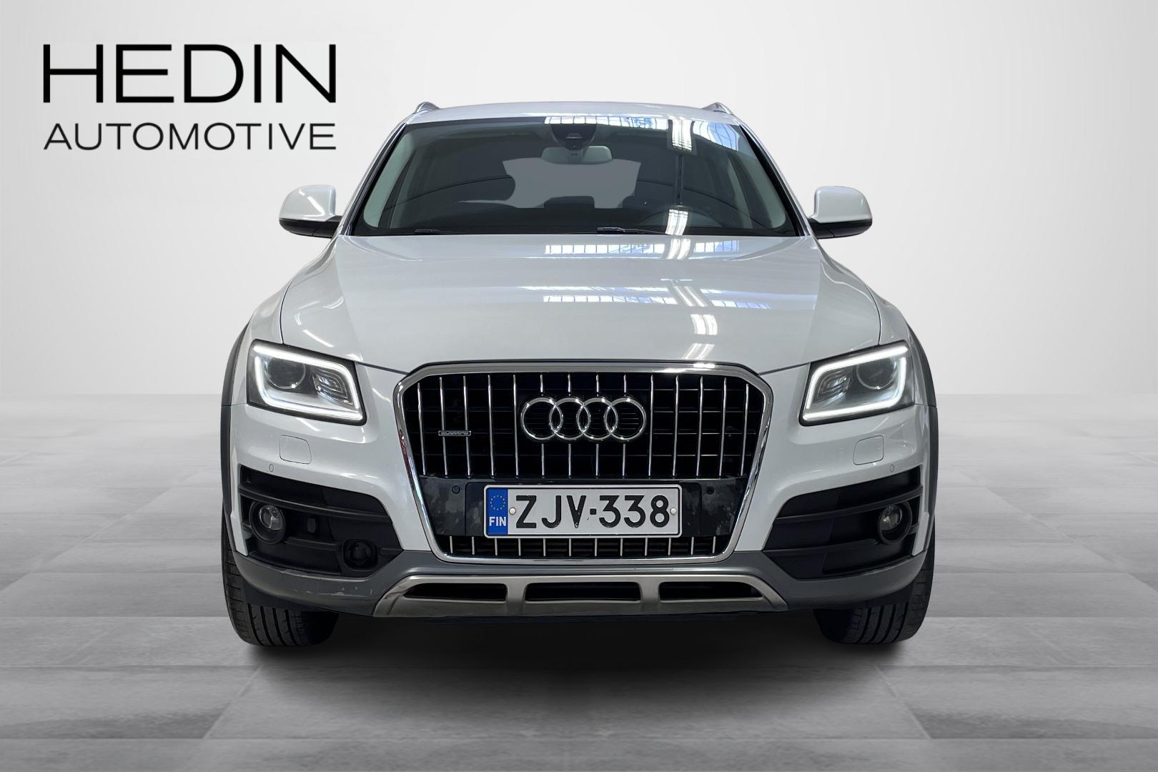 Audi Q5 2013