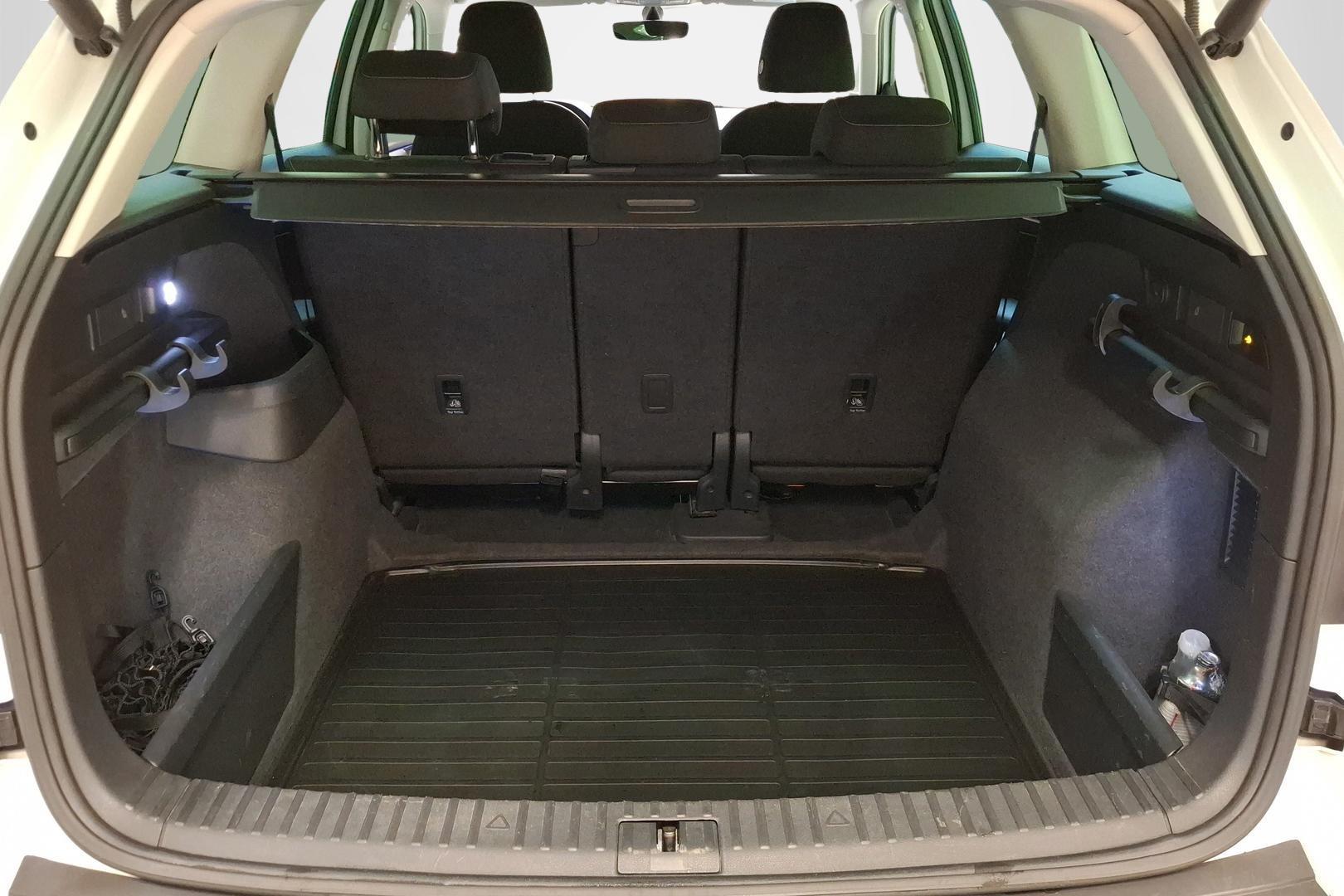 Skoda Kodiaq 2018